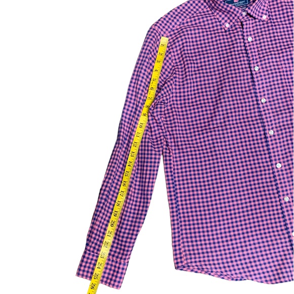 Vineyard Vines, Tucker Dress shirt - Picture 7 of 7